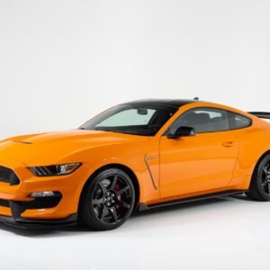 New 2020 FORD MUSTANG SHELBY GT350R For Sale