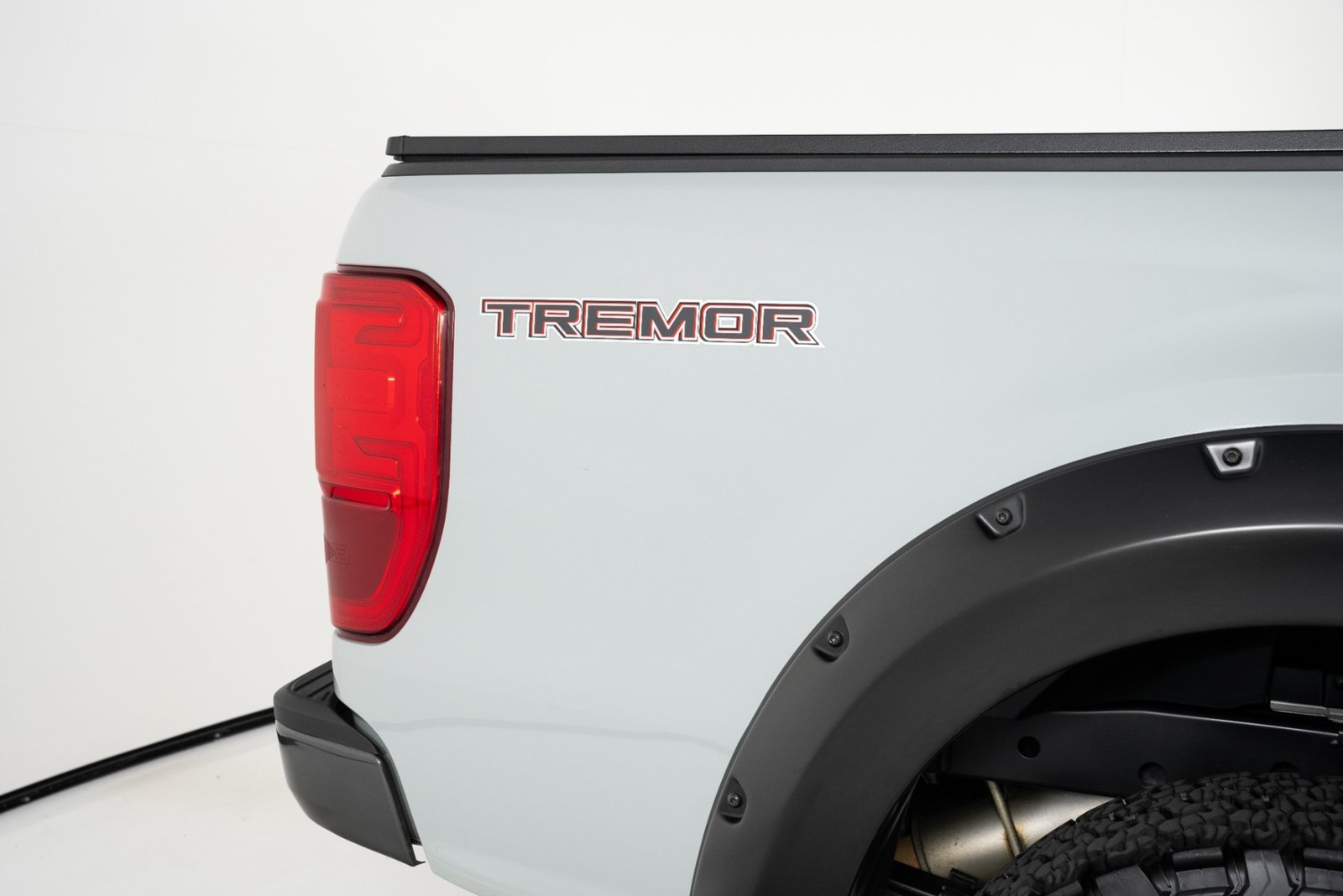 New 2021 FORD RANGER LARIAT TREMOR For Sale (22)