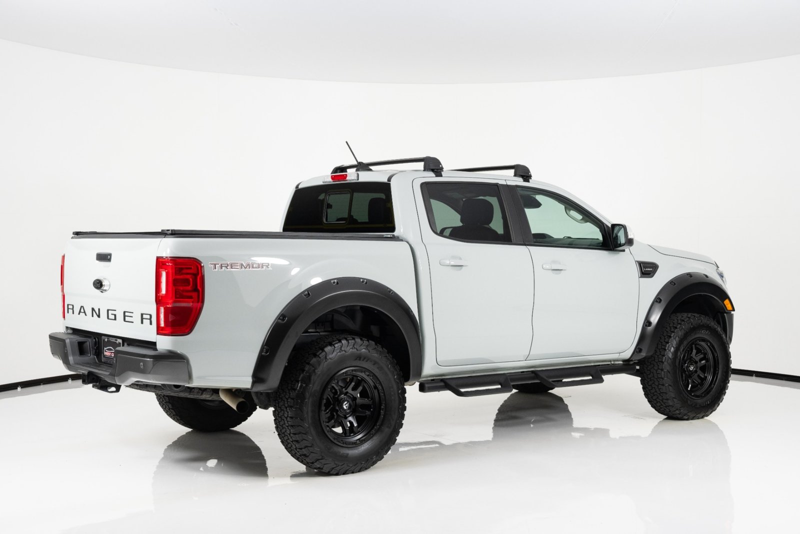 New 2021 FORD RANGER LARIAT TREMOR For Sale (25)