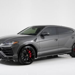 New 2021 LAMBORGHINI URUS For Sale