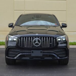 New 2021 Mercedes-Benz AMG GLE 53 For Sale