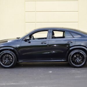 Used 2021 Mercedes-Benz AMG GLE 53 For Sale