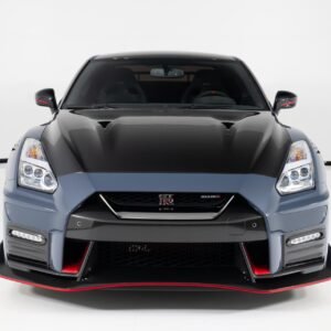 New 2021 NISSAN GT-R NISMO SPECIAL EDITION