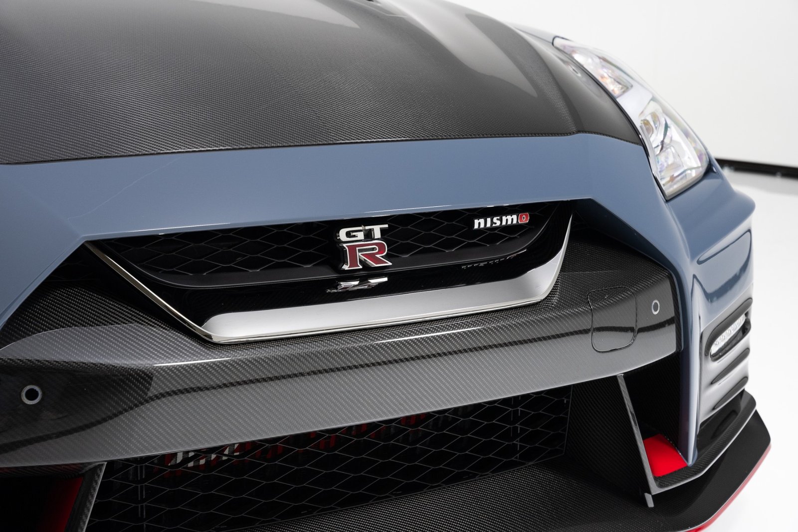 New 2021 NISSAN GT-R NISMO SPECIAL EDITION (30)