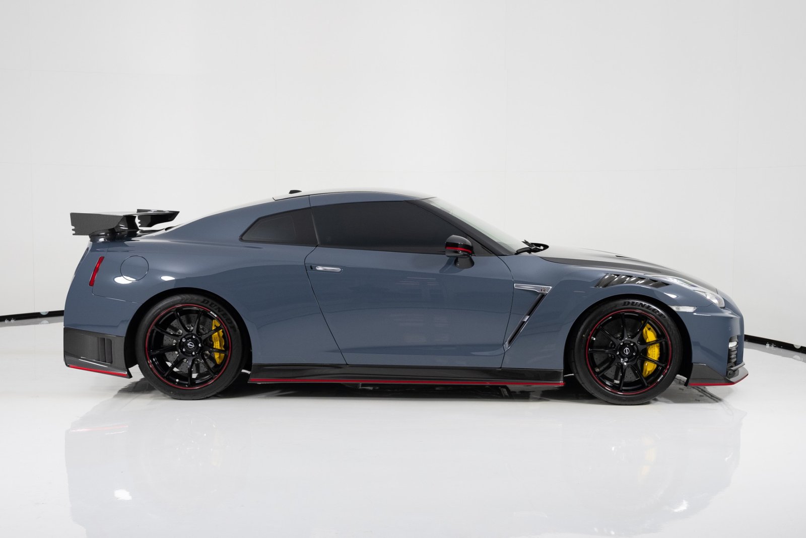 New 2021 NISSAN GT-R NISMO SPECIAL EDITION (44)