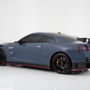 New 2021 NISSAN GT-R NISMO SPECIAL EDITION For Sale