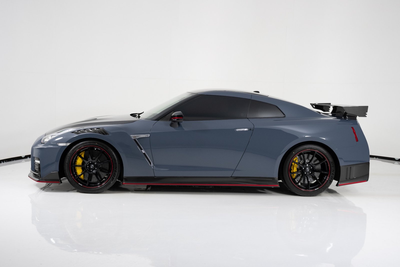 New 2021 NISSAN GT-R NISMO SPECIAL EDITION (46)