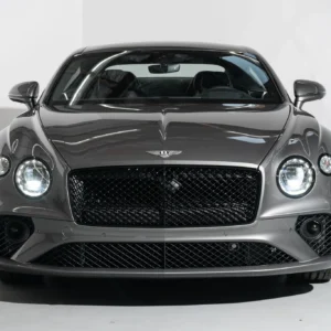 New 2022 Bentley Continental GT Speed coupe For Sale