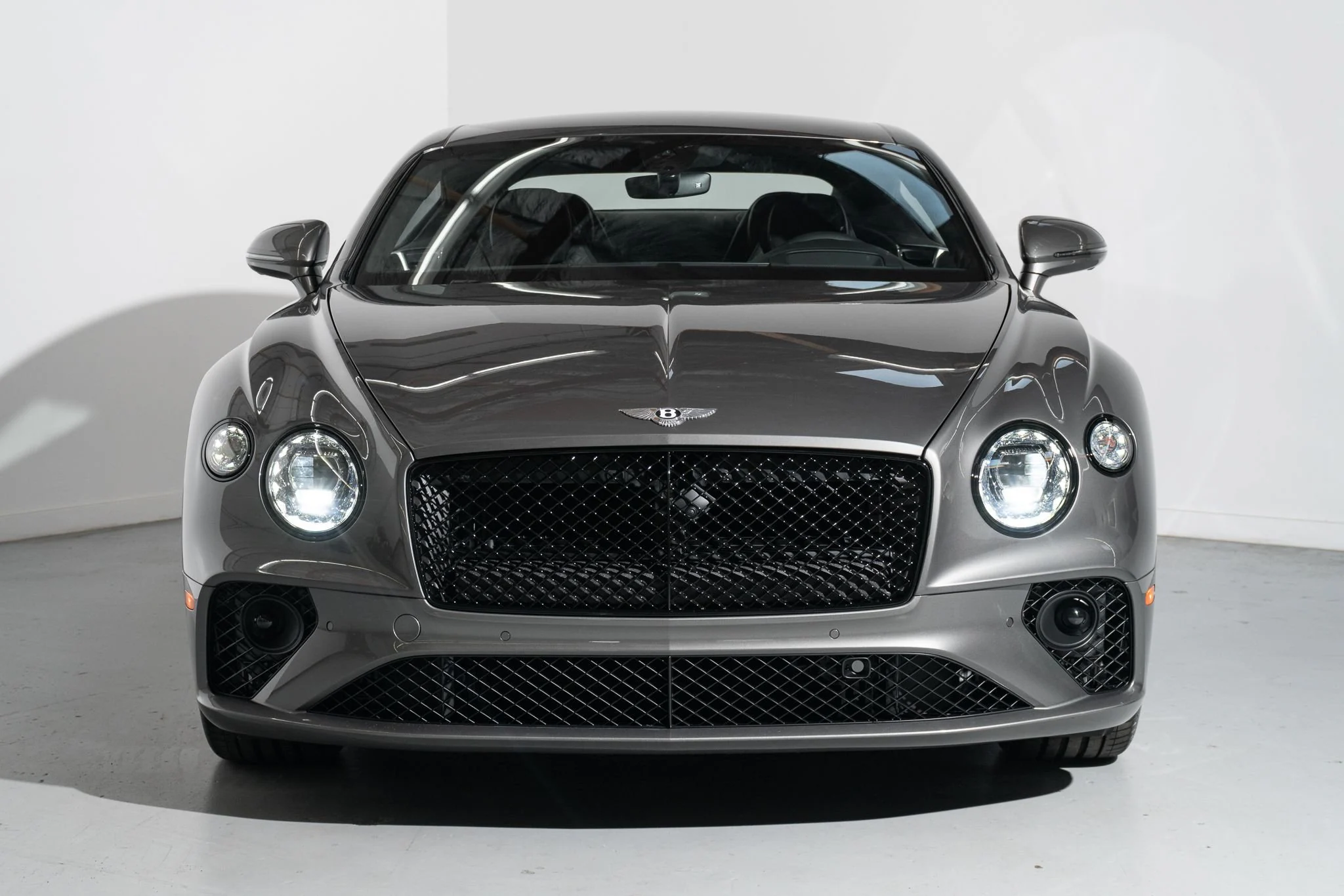 New 2022 Bentley Continental GT Speed coupe For Sale