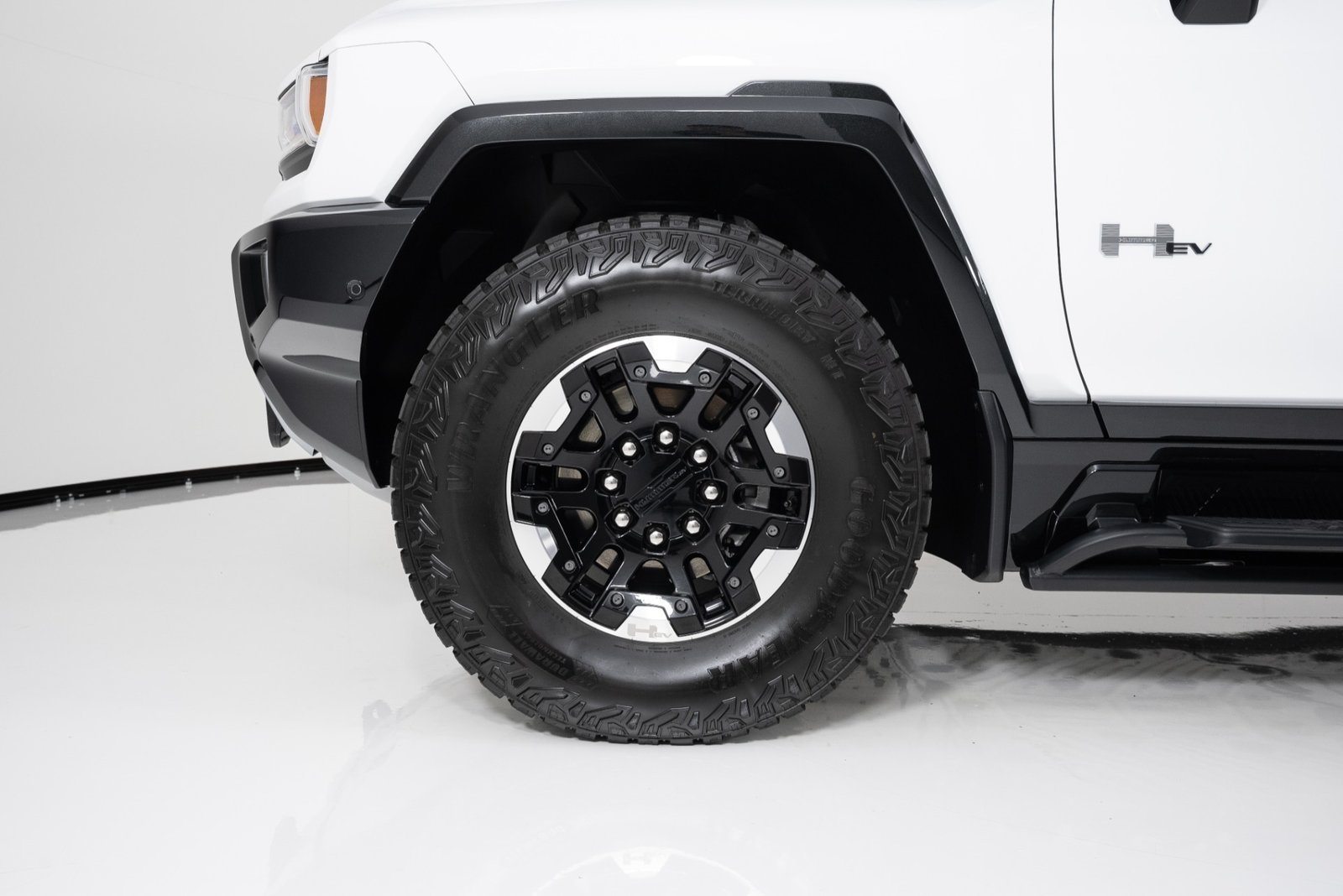 New 2022 GMC HUMMER EV EDITION 1 (3)