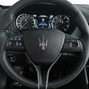 New 2022 Maserati Levante GT SUV For Sale