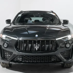 New 2022 Maserati Levante Modena SUV