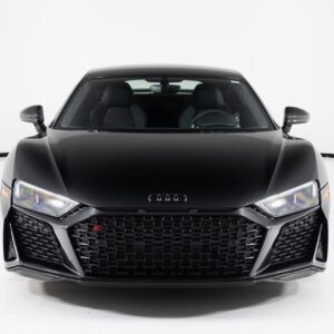 New 2023 AUDI R8 COUPE V10 PERFORMANCE ALL WHEEL DRIVE For Sale