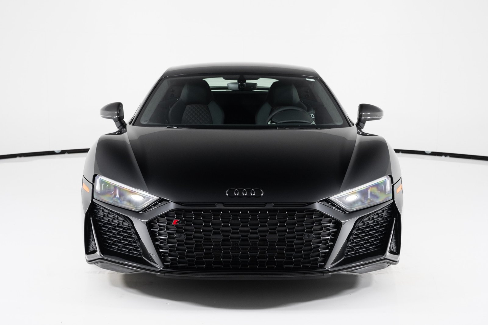 New 2023 AUDI R8 COUPE V10 PERFORMANCE ALL WHEEL DRIVE (1)