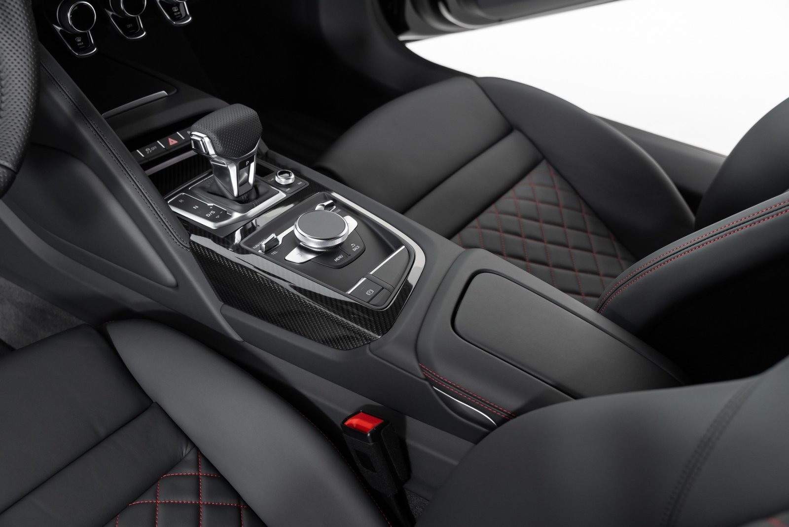 New 2023 AUDI R8 COUPE V10 PERFORMANCE ALL WHEEL DRIVE (11)