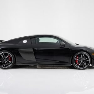 New 2023 AUDI R8 COUPE V10 PERFORMANCE ALL WHEEL DRIVE For Sale