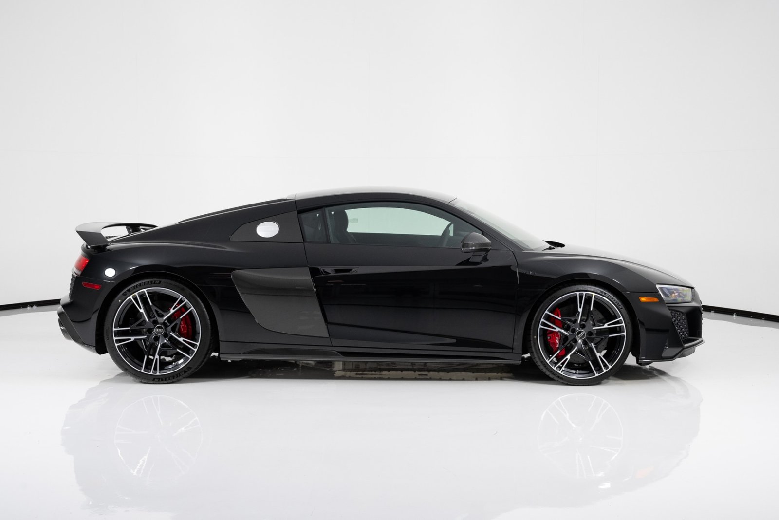 New 2023 AUDI R8 COUPE V10 PERFORMANCE ALL WHEEL DRIVE (26)