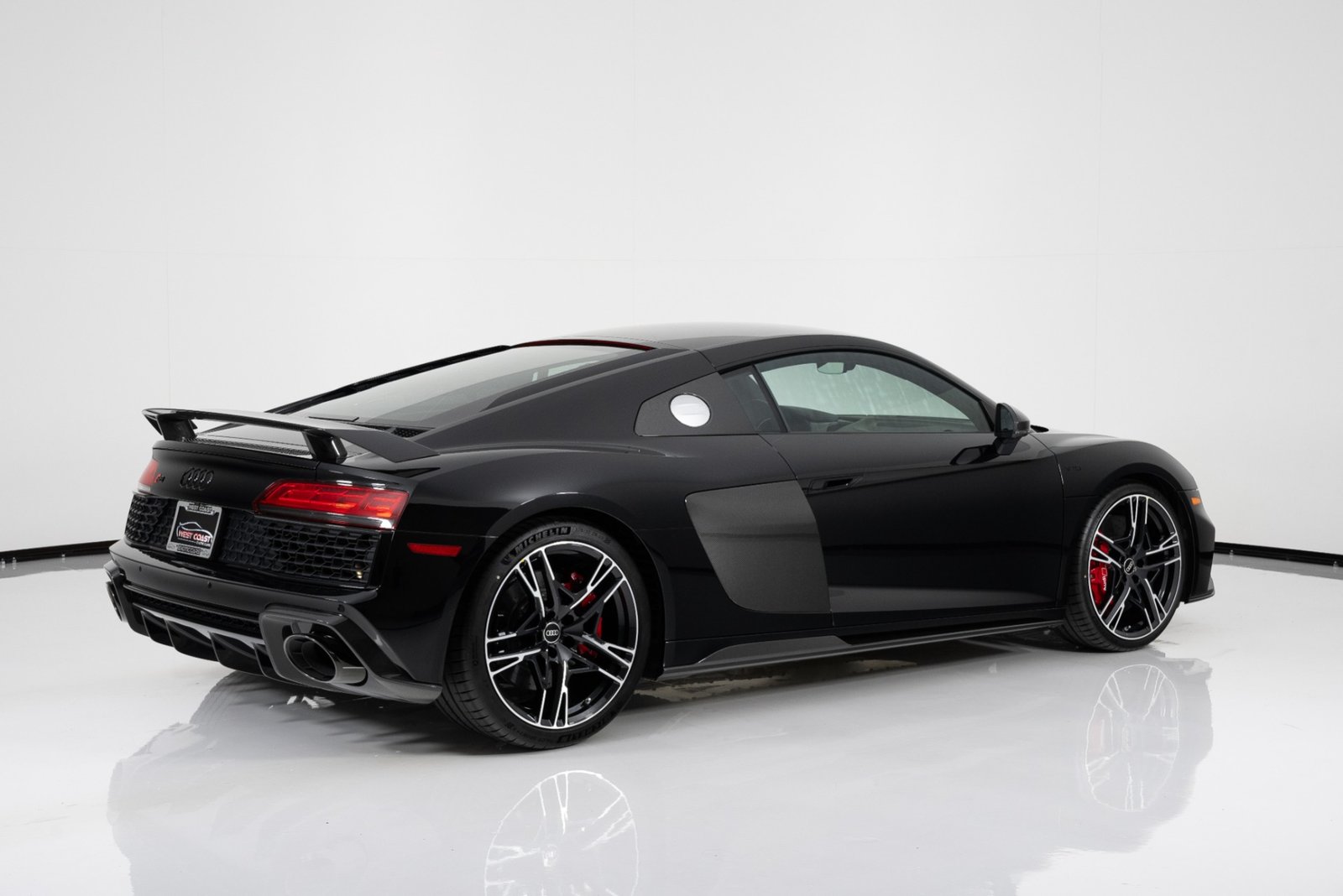 New 2023 AUDI R8 COUPE V10 PERFORMANCE ALL WHEEL DRIVE (27)