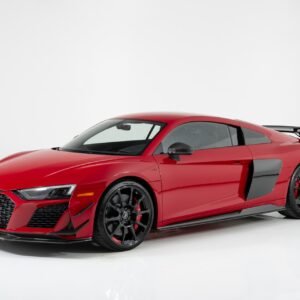 New 2023 AUDI R8 GT For Sale