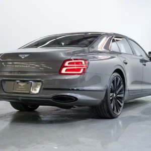 New 2023 Bentley Continental Flying Spur Speed sedan For Sale