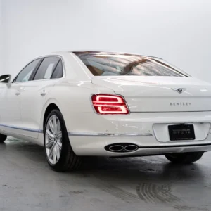 New 2023 Bentley Continental Flying Spur sedan For Sale