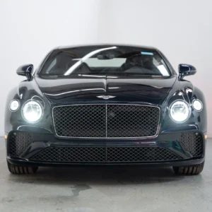 New 2023 Bentley Continental GT Speed coupe For Sale