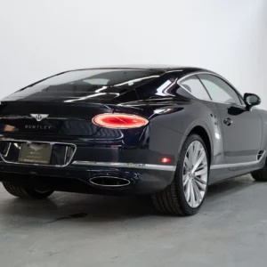 New 2023 Bentley Continental GT Speed coupe For Sale