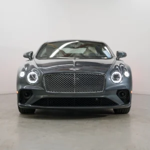 New 2023 Bentley Continental GT V8 coupe For Sale