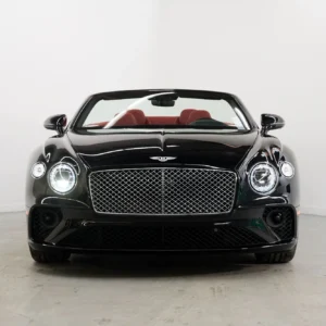 New 2023 Bentley Continental GTC For Sale
