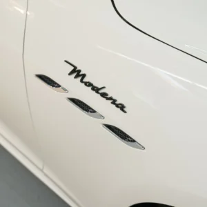 New 2023 Maserati Ghibli Modena Q4 Sedan For Sale
