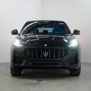 New 2023 Maserati Grecale GT suv For Sale