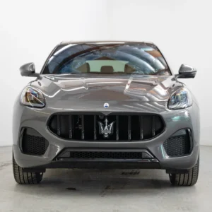 New 2023 Maserati Grecale Modena SUV For Sale