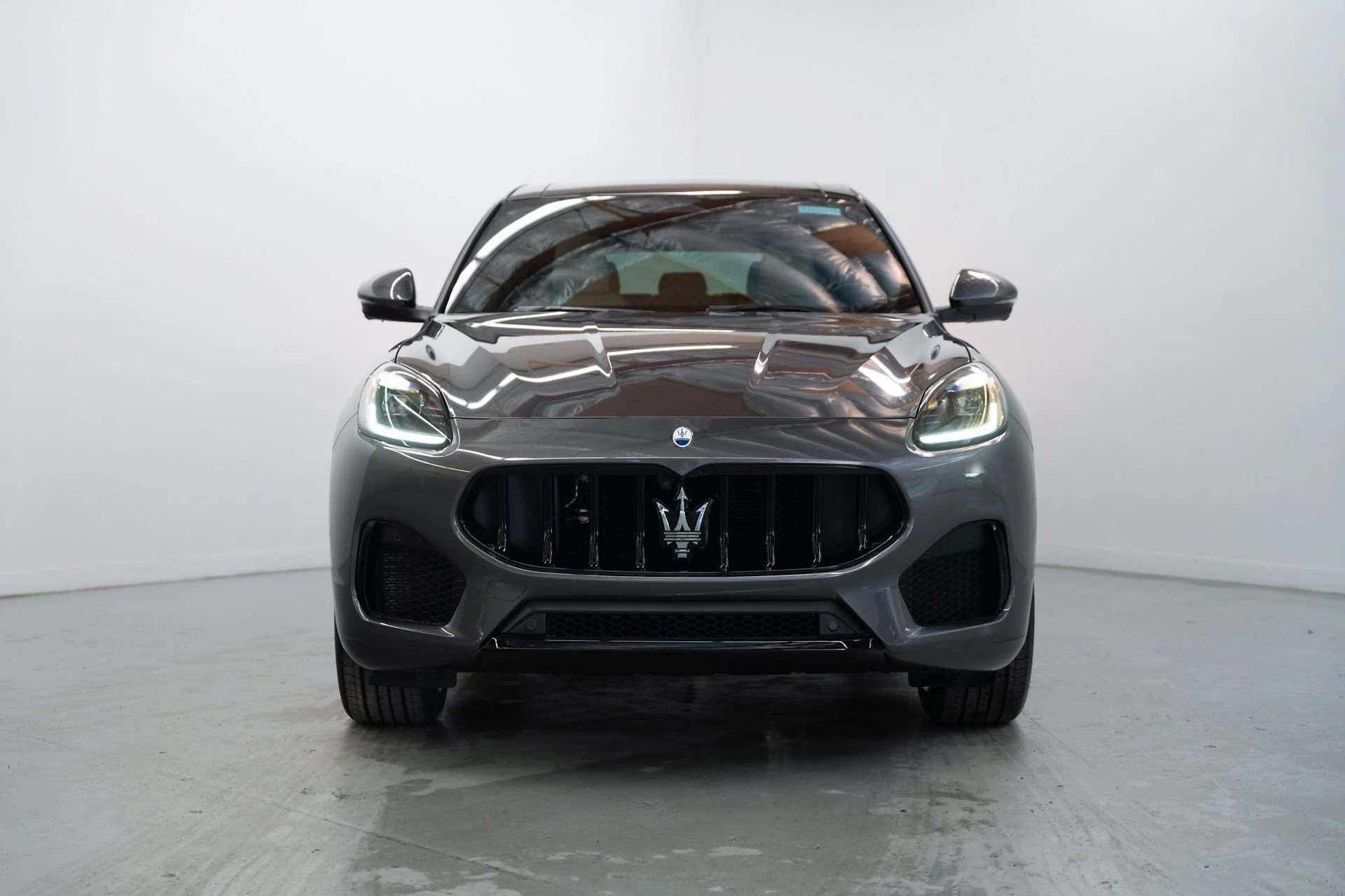 New 2023 Maserati Grecale Modena SUV (5)
