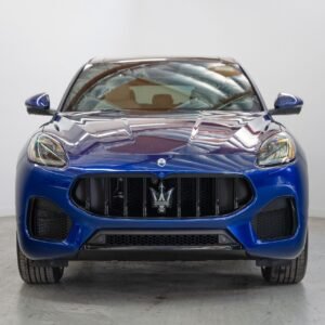 New 2023 Maserati Grecale Modena suv