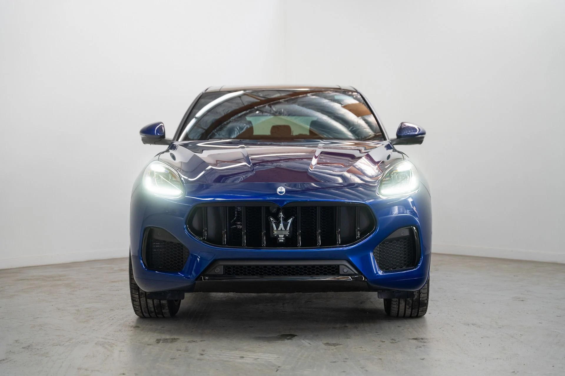 New 2023 Maserati Grecale Modena suv