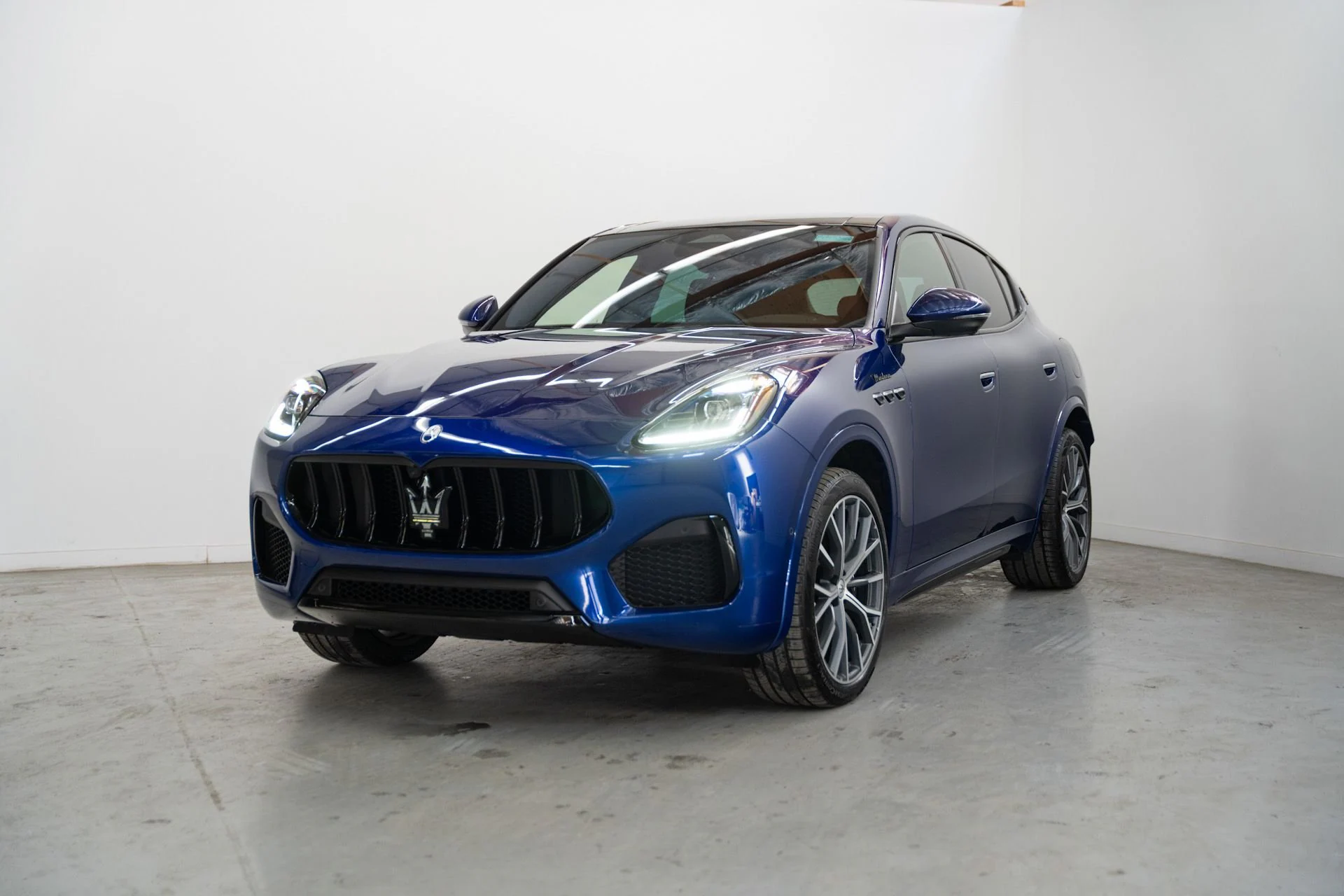 New 2023 Maserati Grecale Modena suv (14)