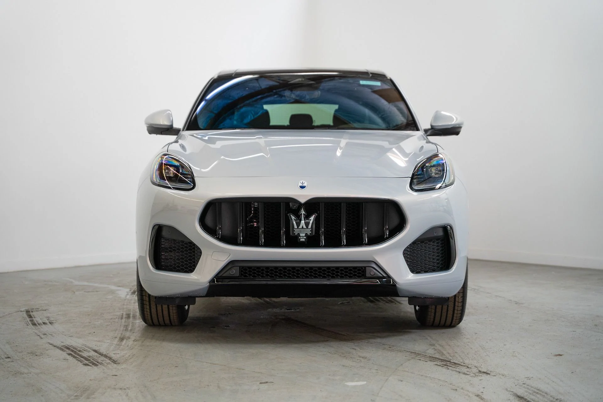New 2023 Maserati Grecale Modena suv For Sale (1)