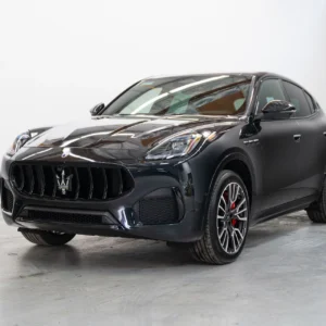 New 2023 Maserati Grecale Modena suv For Sale