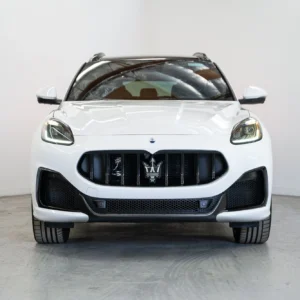 New 2023 Maserati Grecale Trofeo SUV For Sale
