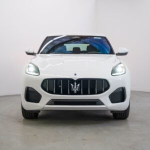 New 2023 Maserati Grecale suv For Sale