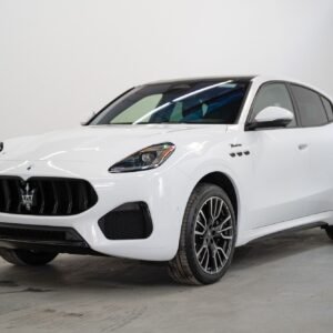 New 2023 Maserati Grecale suv For Sale