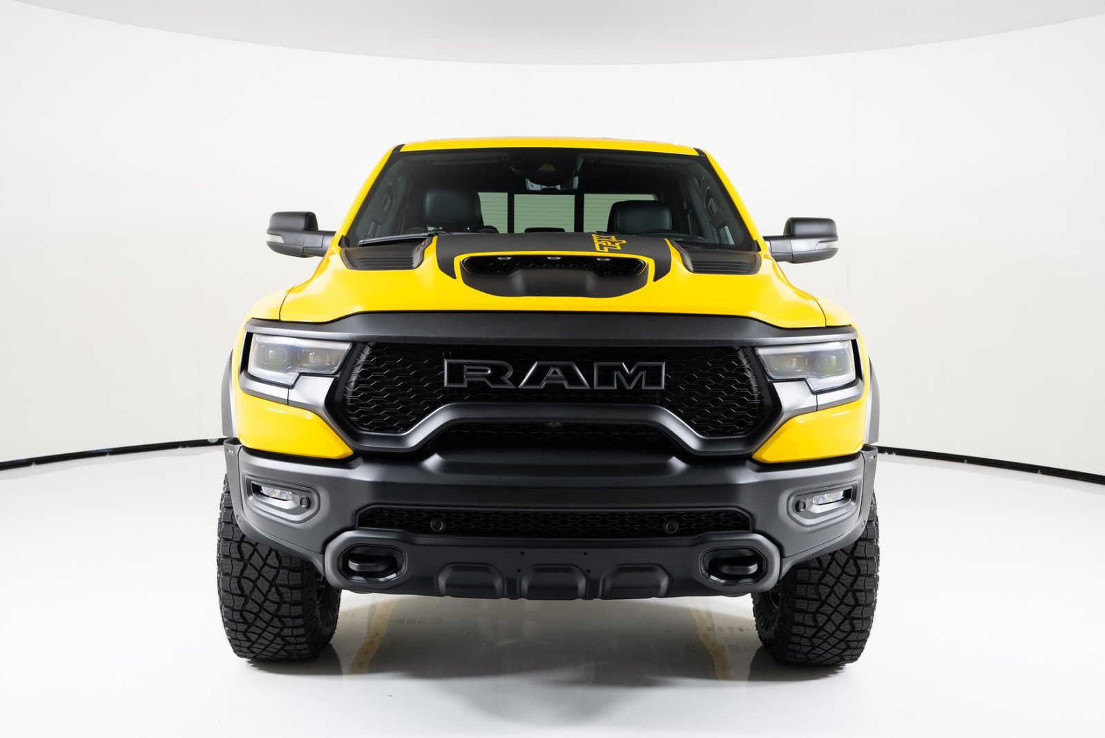 New 2023 RAM 1500 TRX HAVOC EDITION (1)