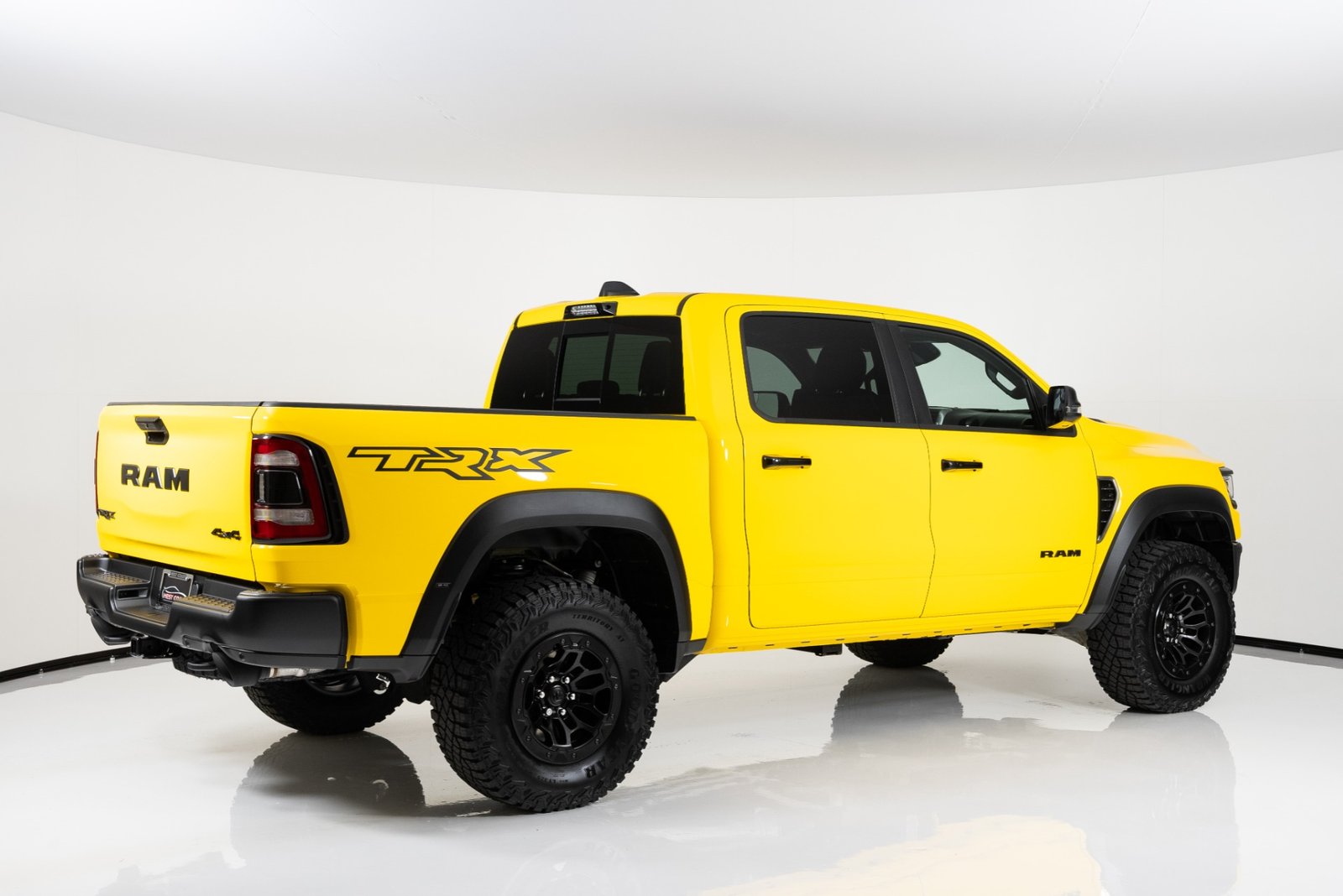 New 2023 RAM 1500 TRX HAVOC EDITION (29)