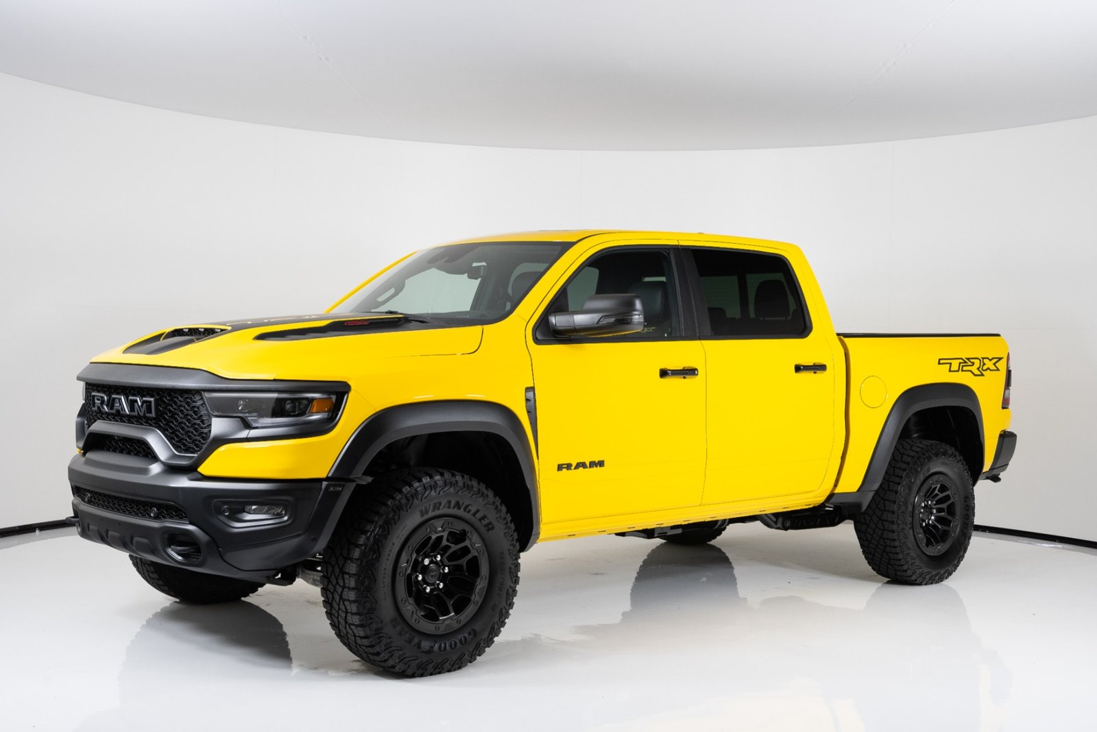 New 2023 RAM 1500 TRX HAVOC EDITION (33)