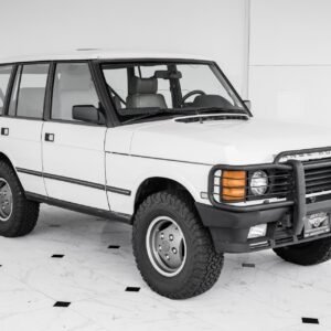 Used 1995 RANGE ROVER COUNTY CLASSIC