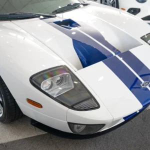 Used 2006 Ford GT coupe For Sale