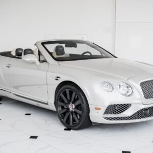 Used 2016 BENTLEY CONTINENTAL GT V8