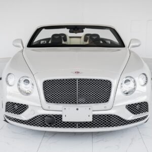 Used 2016 BENTLEY CONTINENTAL GT V8 For Sale