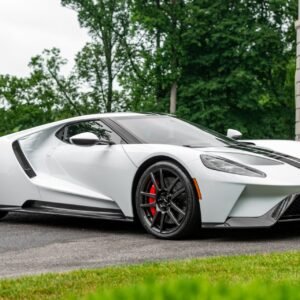 Used 2017 Ford GT For Sale