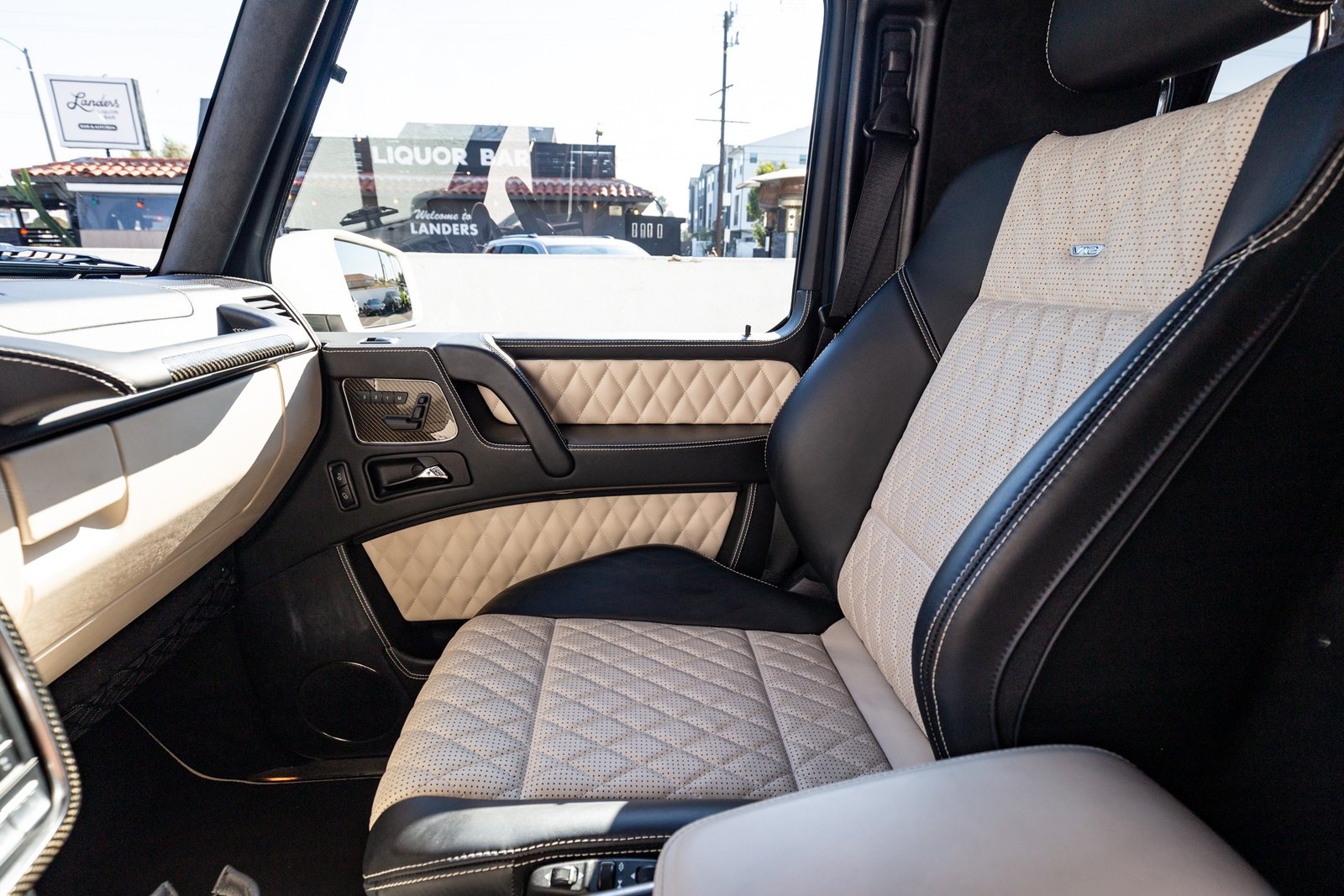 Used 2018 Mercedes-Benz G650 Maybach (74)